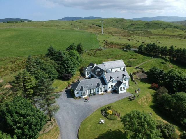 Отель Kilmeny Ballygrant Экстерьер фото